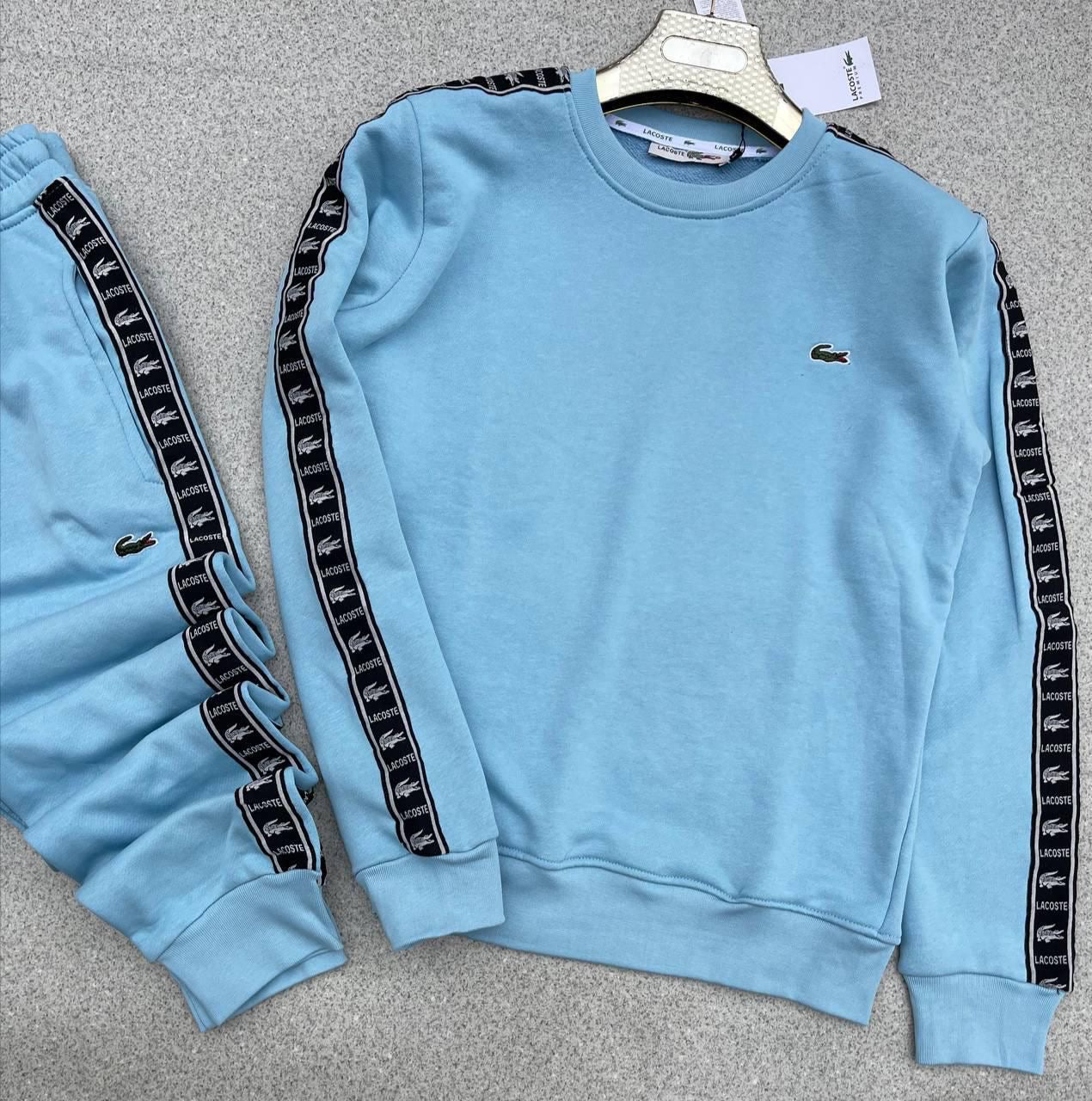 Chandal Lacoste 26 3