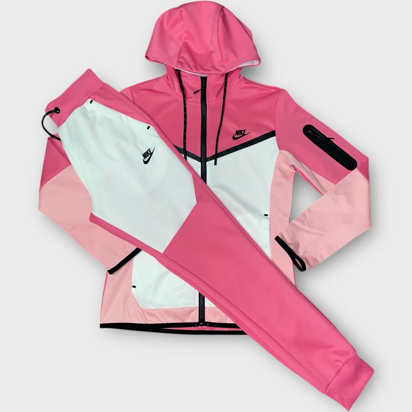 Chandal NK TECH Coleccion Primavera SÑ