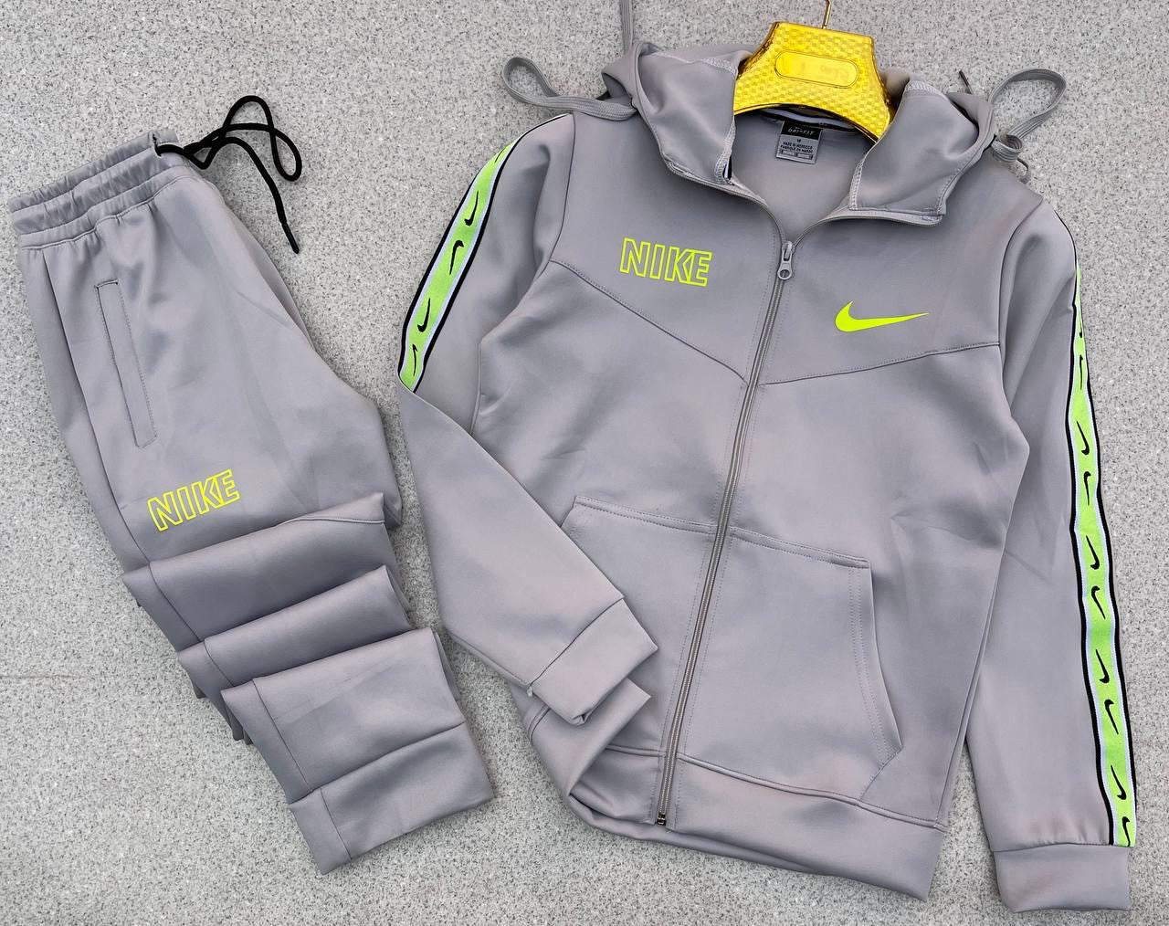 Chandal Nike Manga 26 SÑ