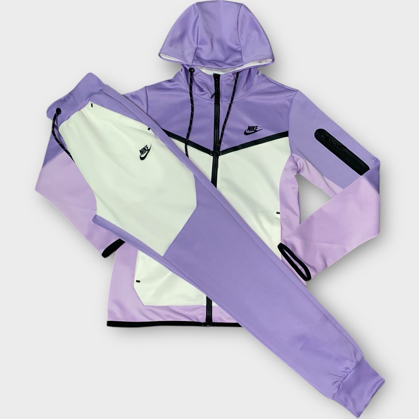 Chandal NK TECH Coleccion Primavera SÑ