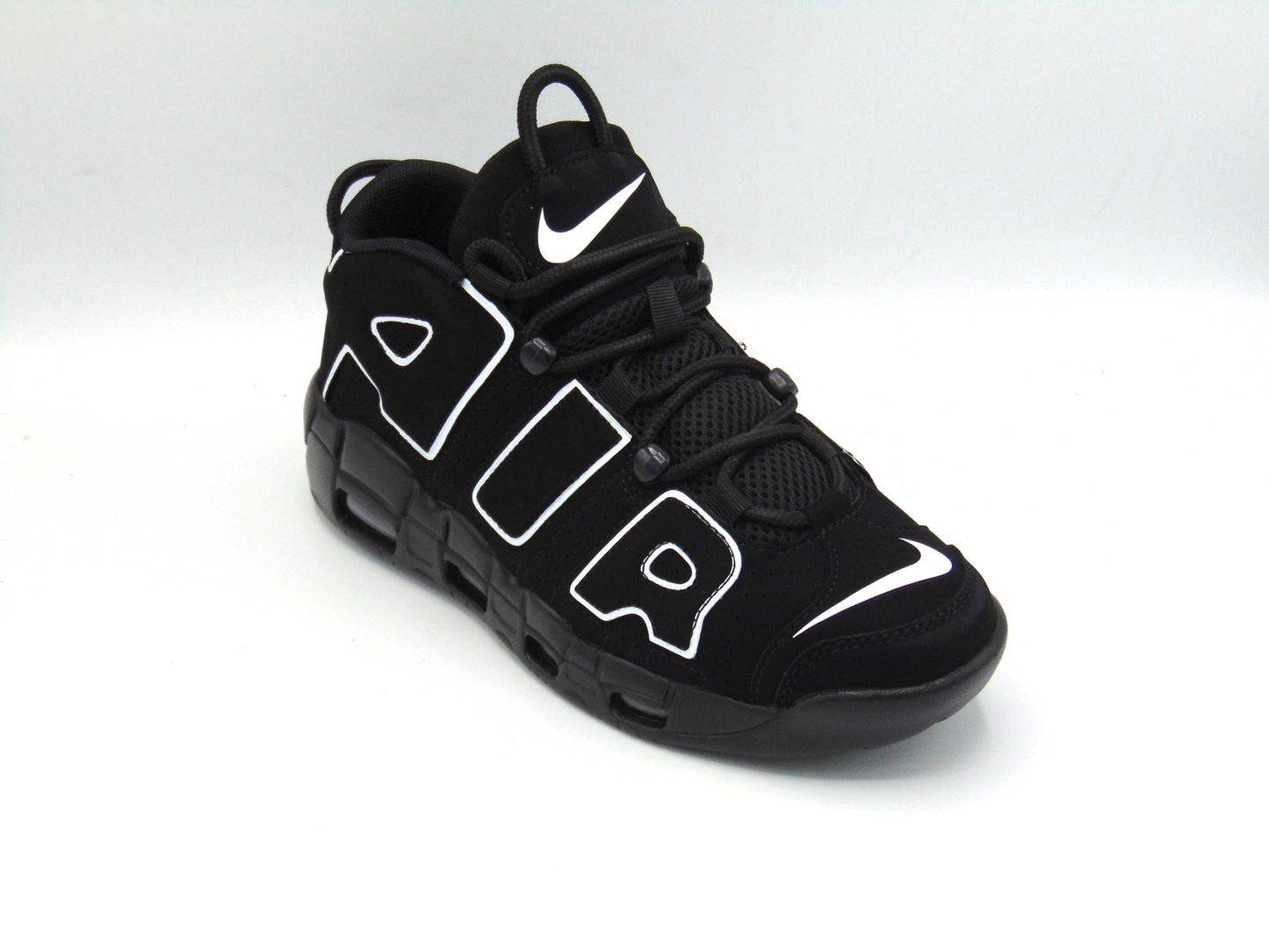 Nike Air More Uptempo SÑ
