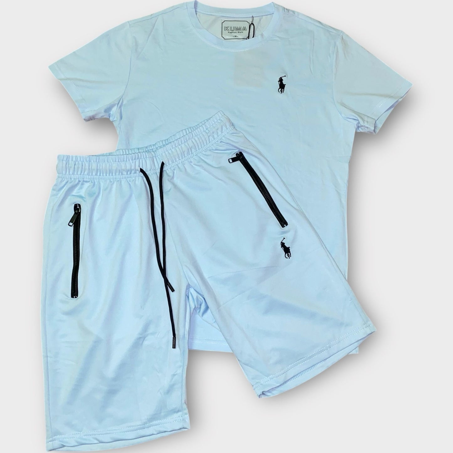 Conjunto Corto Ralph