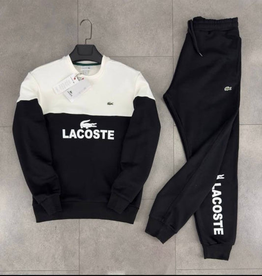 Chandal Lacoste 26 1 SÑ