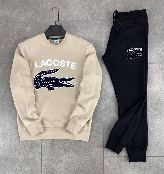 Chandal Lacoste 26 SÑ