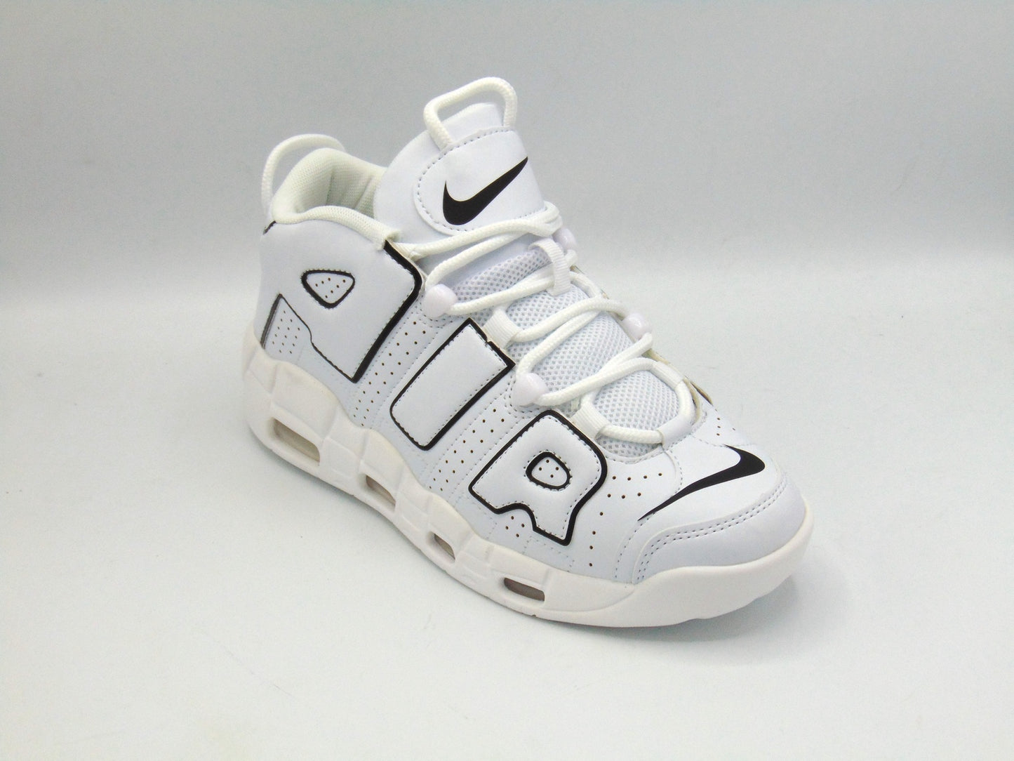 Nike Air More Uptempo SÑ