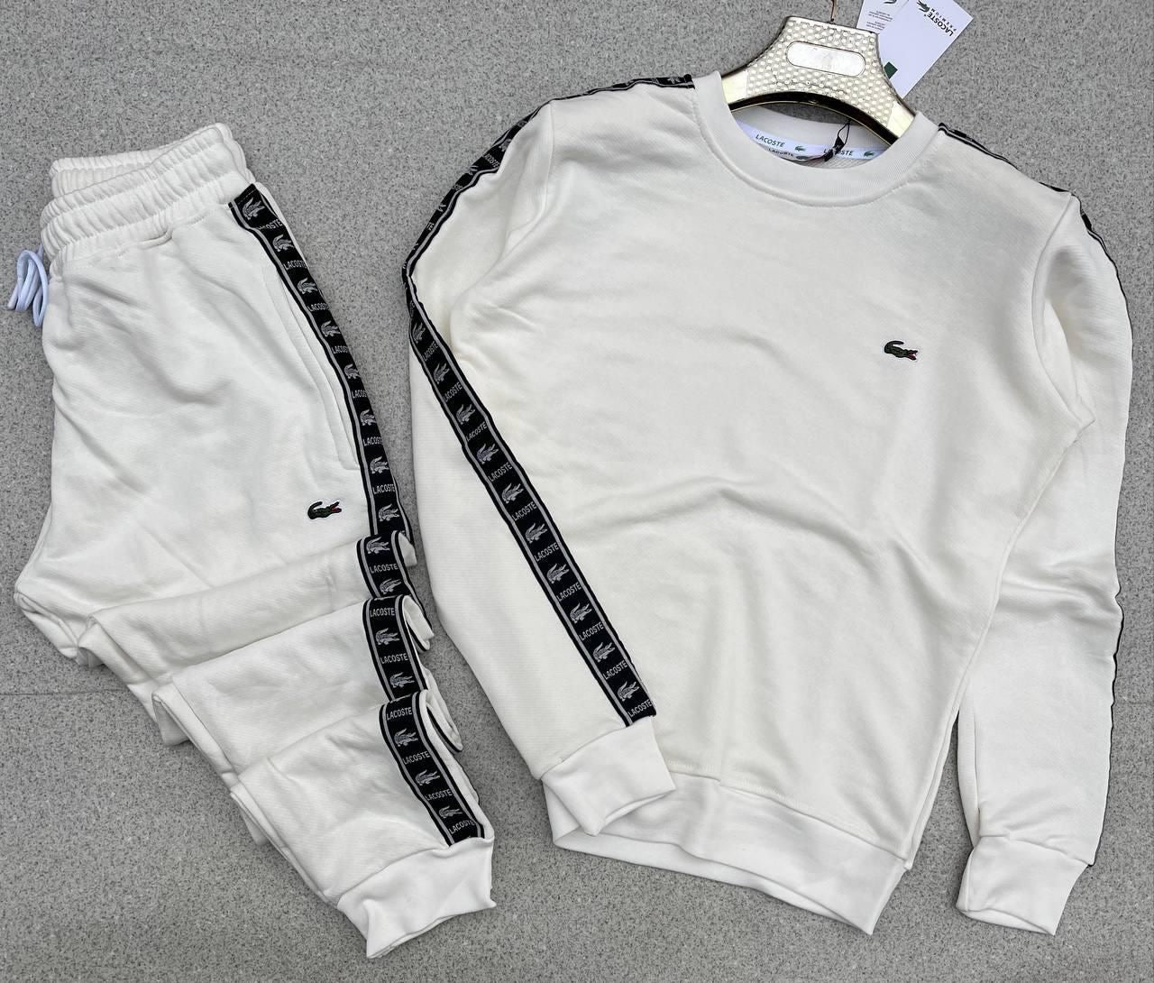Chandal Lacoste 26 3