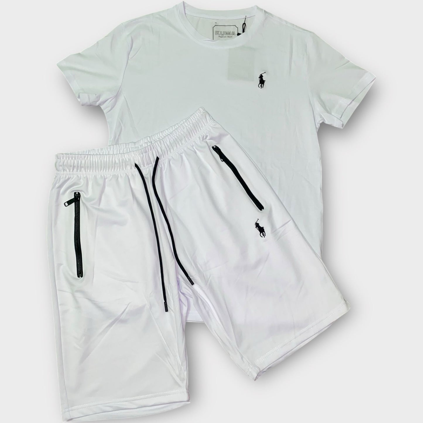 Conjunto Corto Ralph
