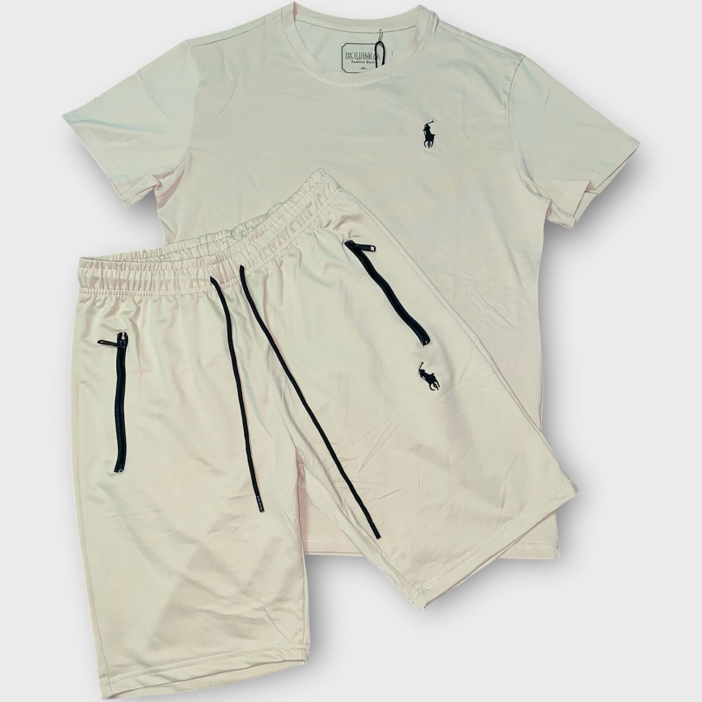 Conjunto Corto Ralph