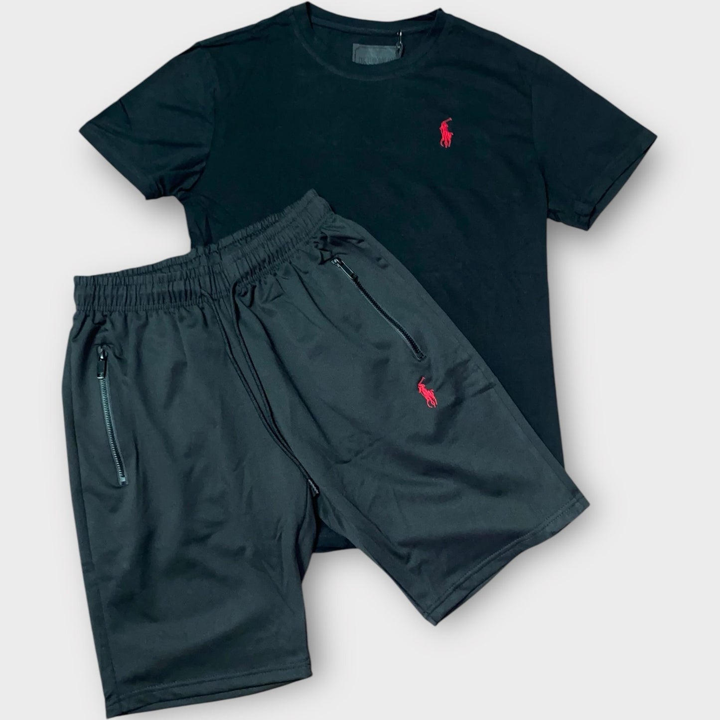 Conjunto Corto Ralph