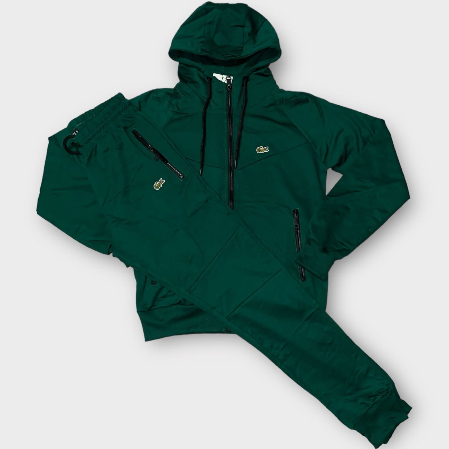 Chandal Lacoste SÑ
