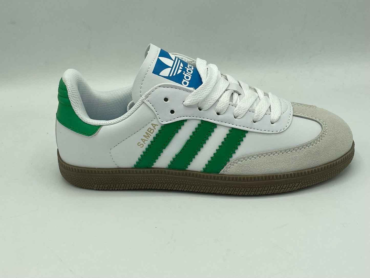 Adidas Samba