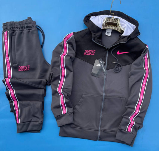 Chandal Nike Manga 26 SÑ