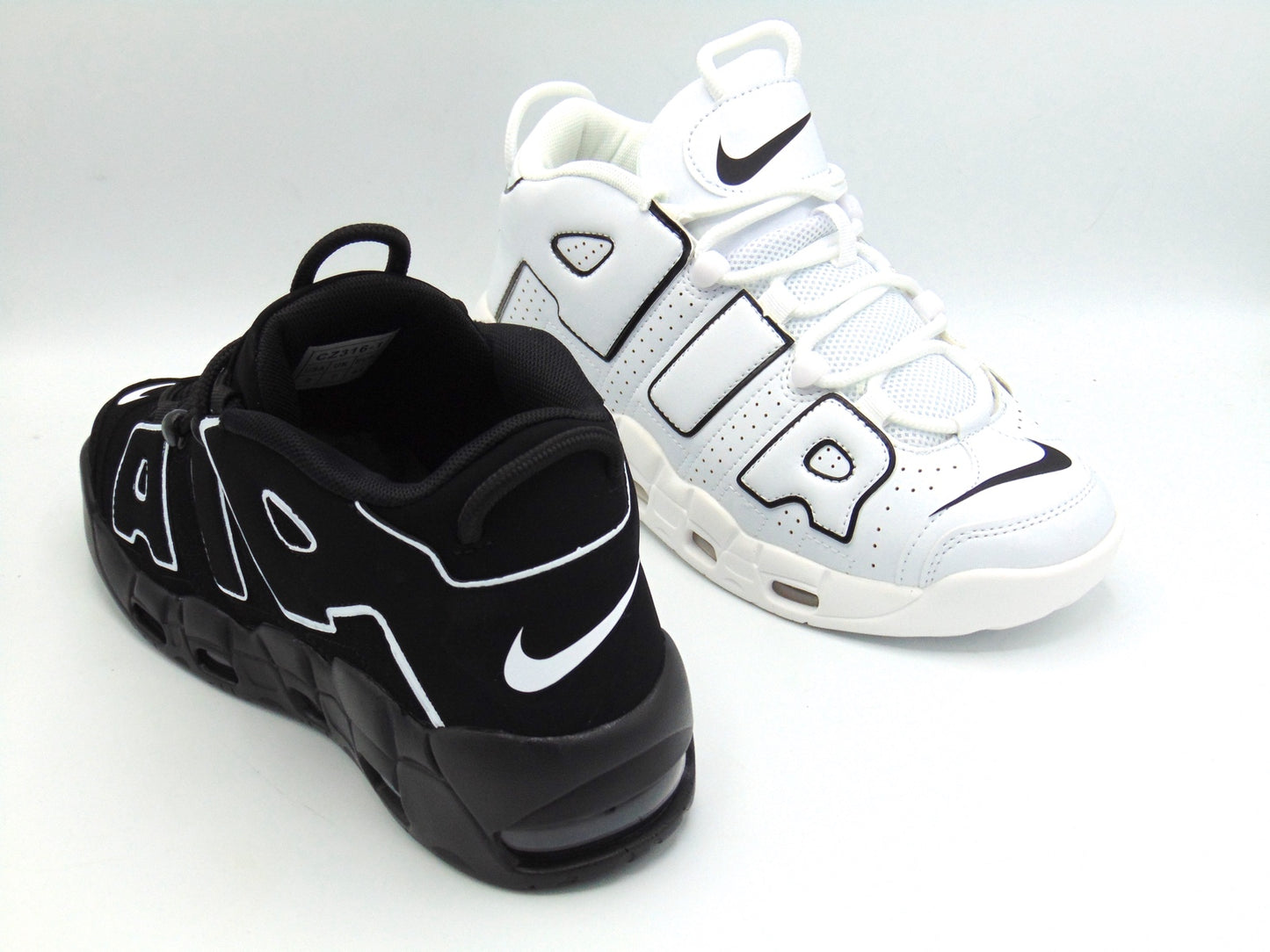 Nike Air More Uptempo SÑ