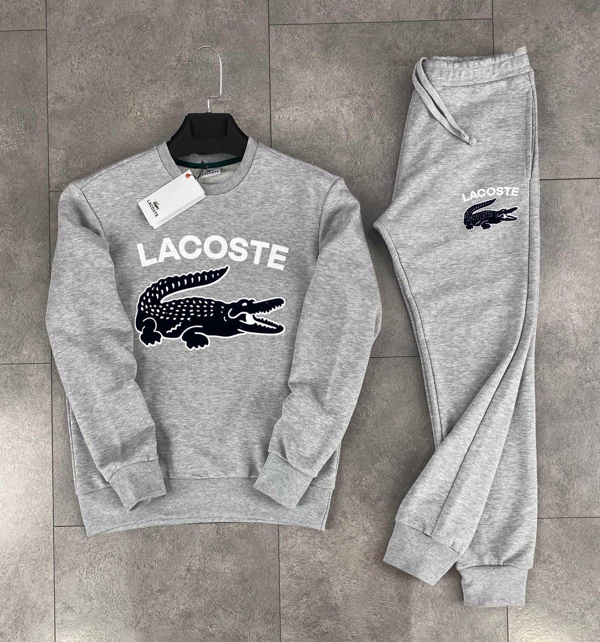 Chandal Lacoste 26 SÑ