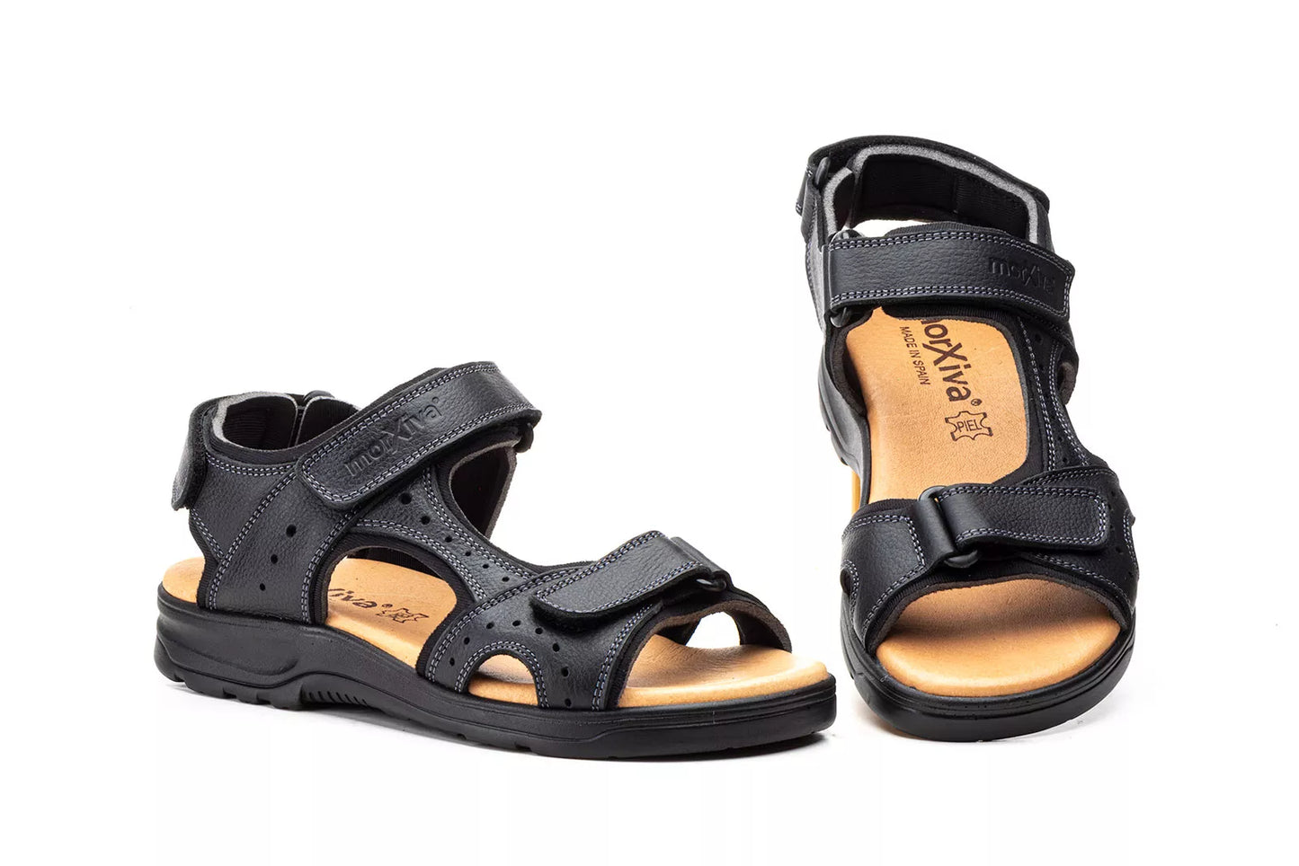 Sandalia 37007
