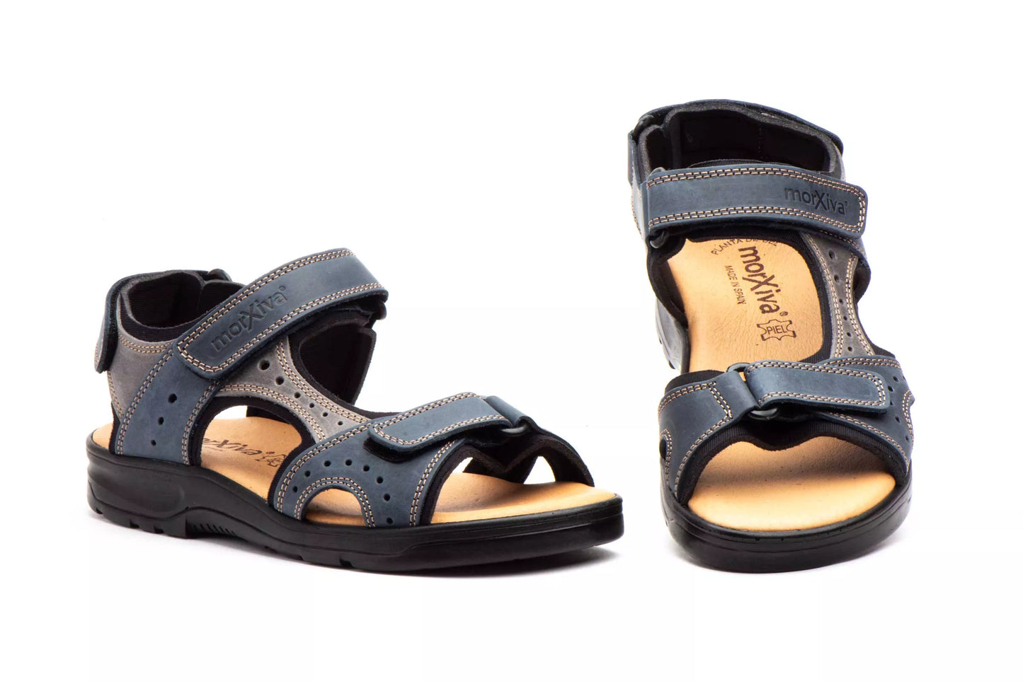 Sandalia 37007