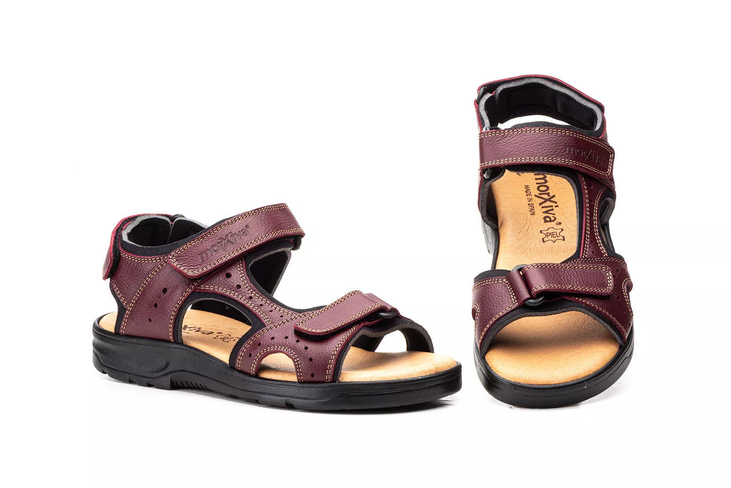 Sandalia 37007