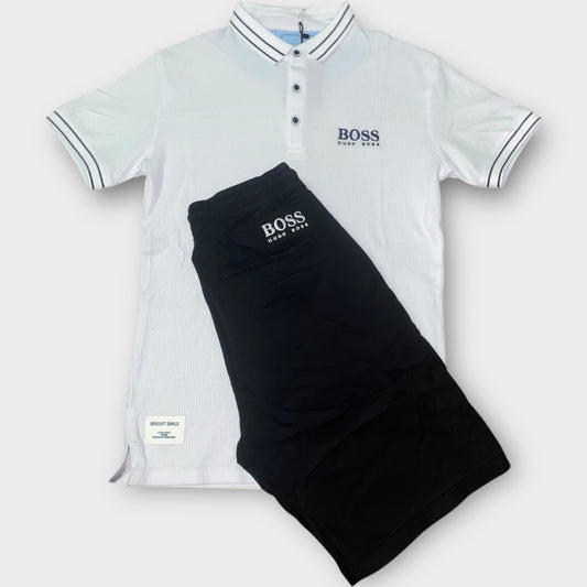 Conjunto Hugo Boss