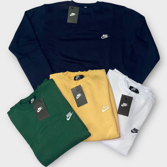 Sudadera Nike