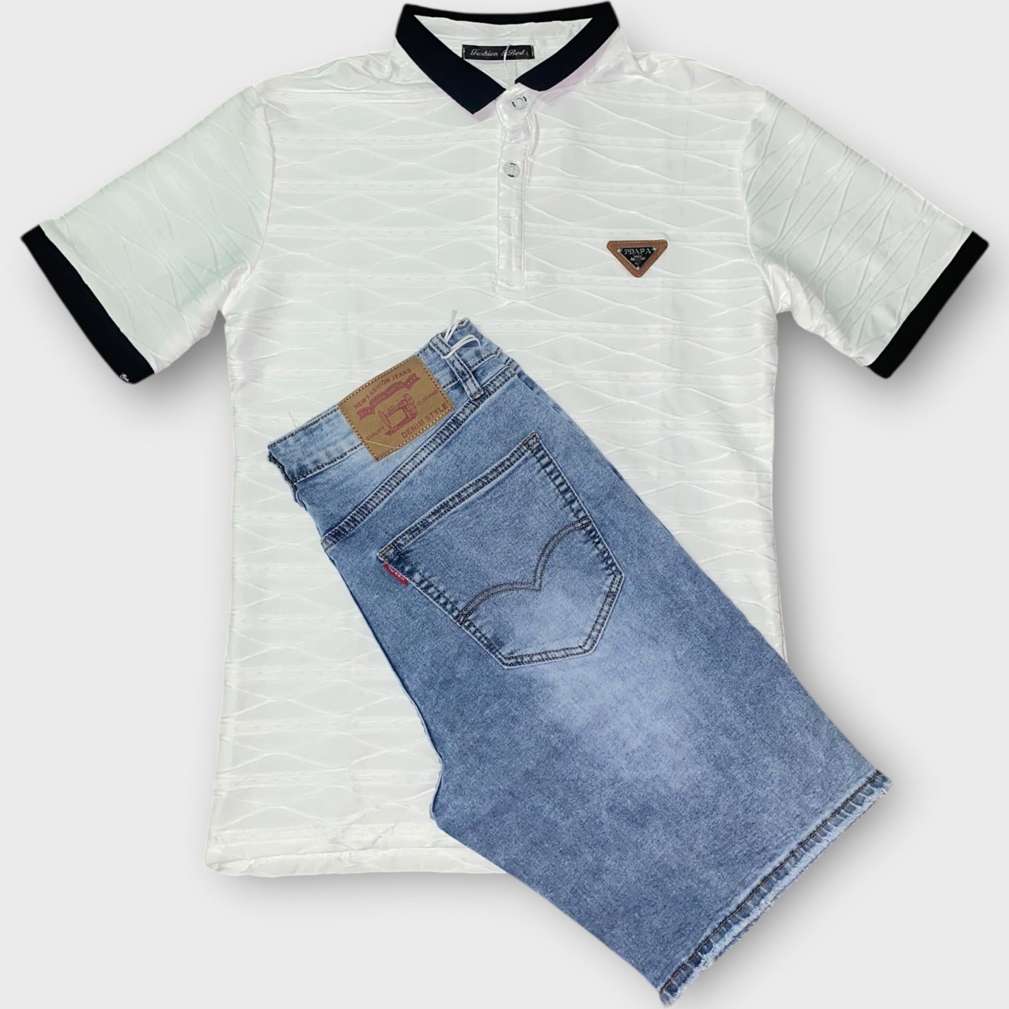 Conjunto Prada