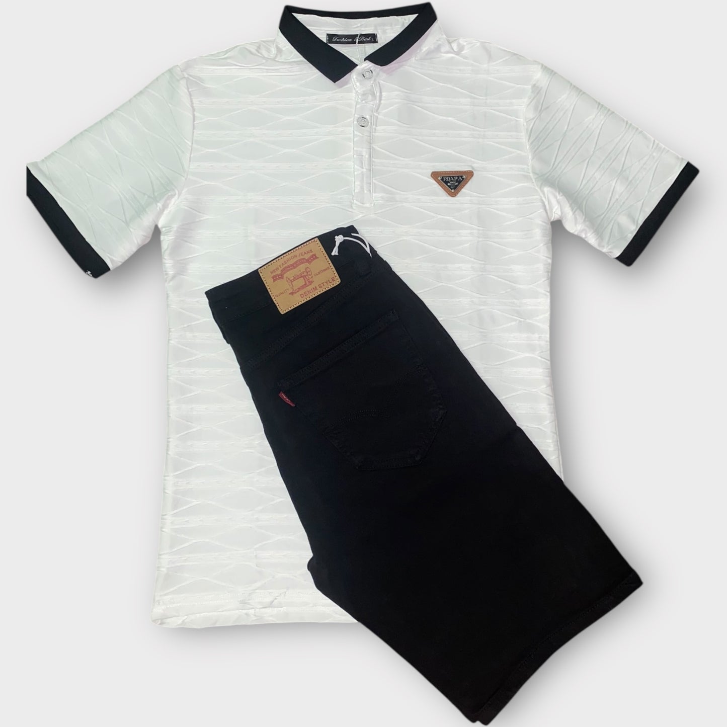 Conjunto Prada