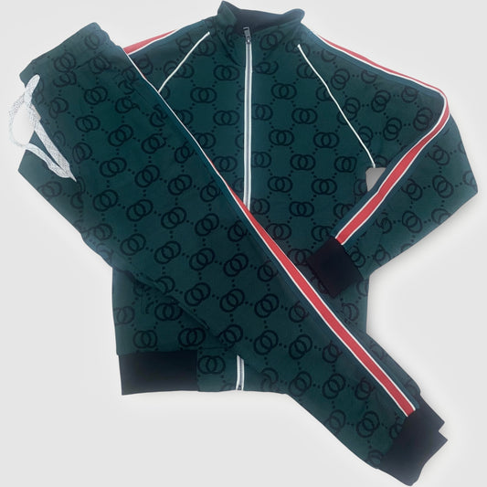 Chandal Gucci SÑ