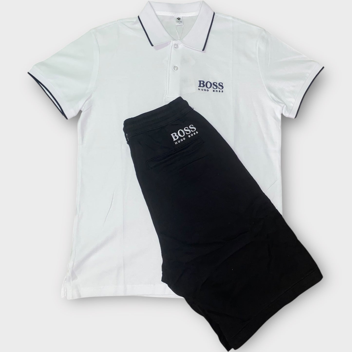 Conjunto Hugo Boss