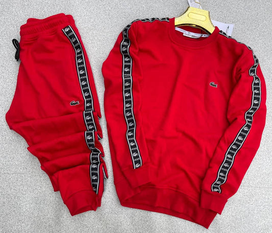 Chandal Lacoste 26 3