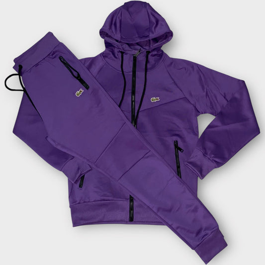 Chandal Lacoste SÑ