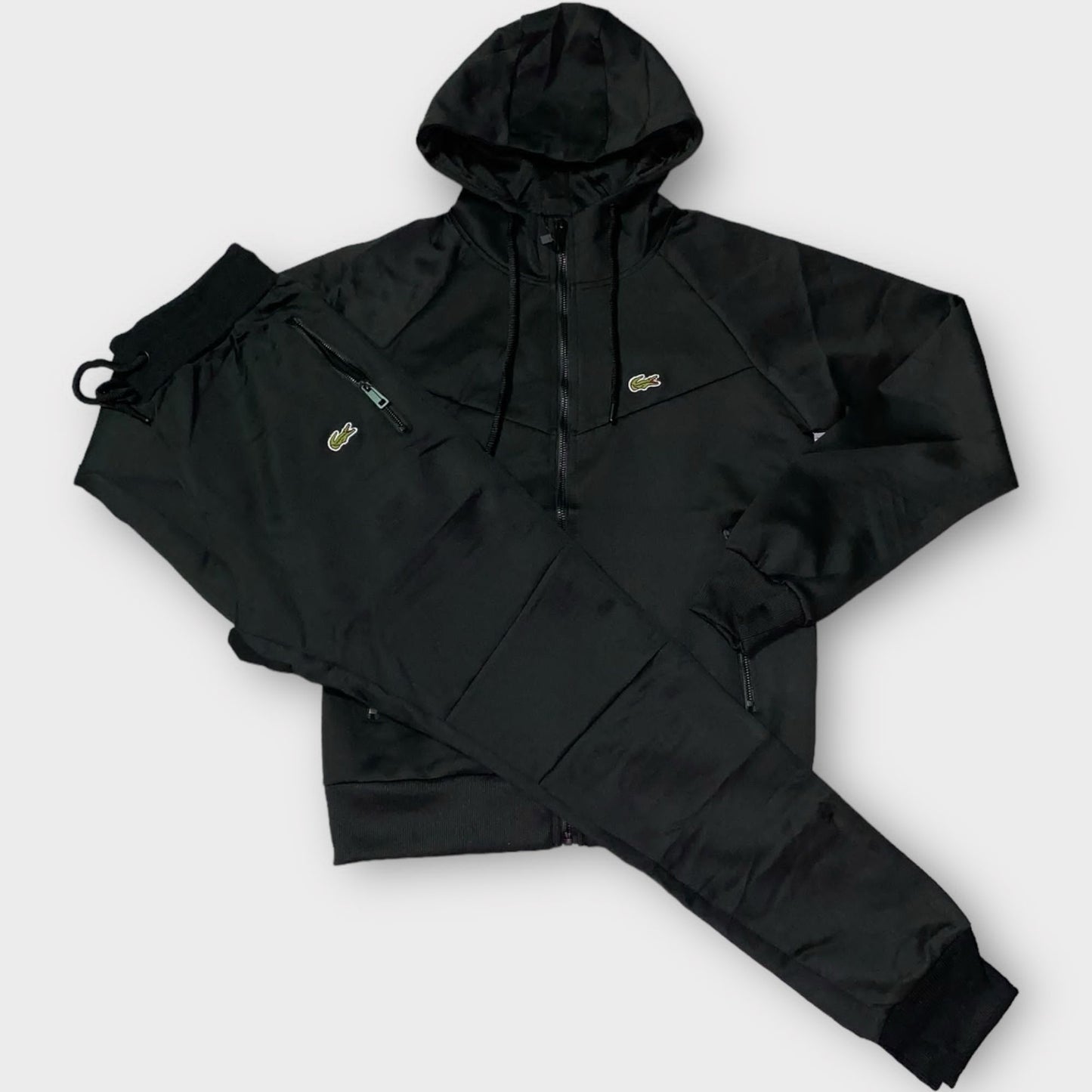 Chandal Lacoste SÑ