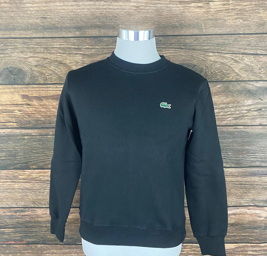Sudadera Lacoste