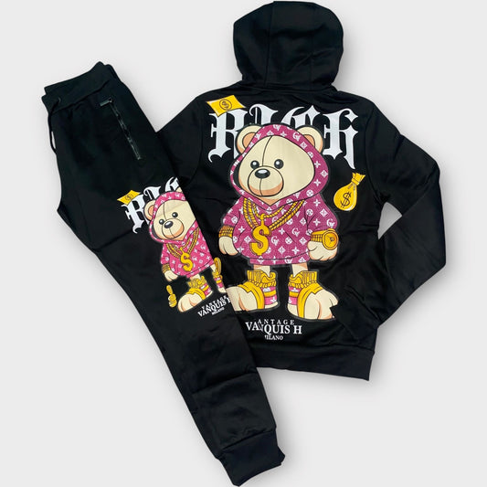 Chandal Oso Pedreria 26 SÑ