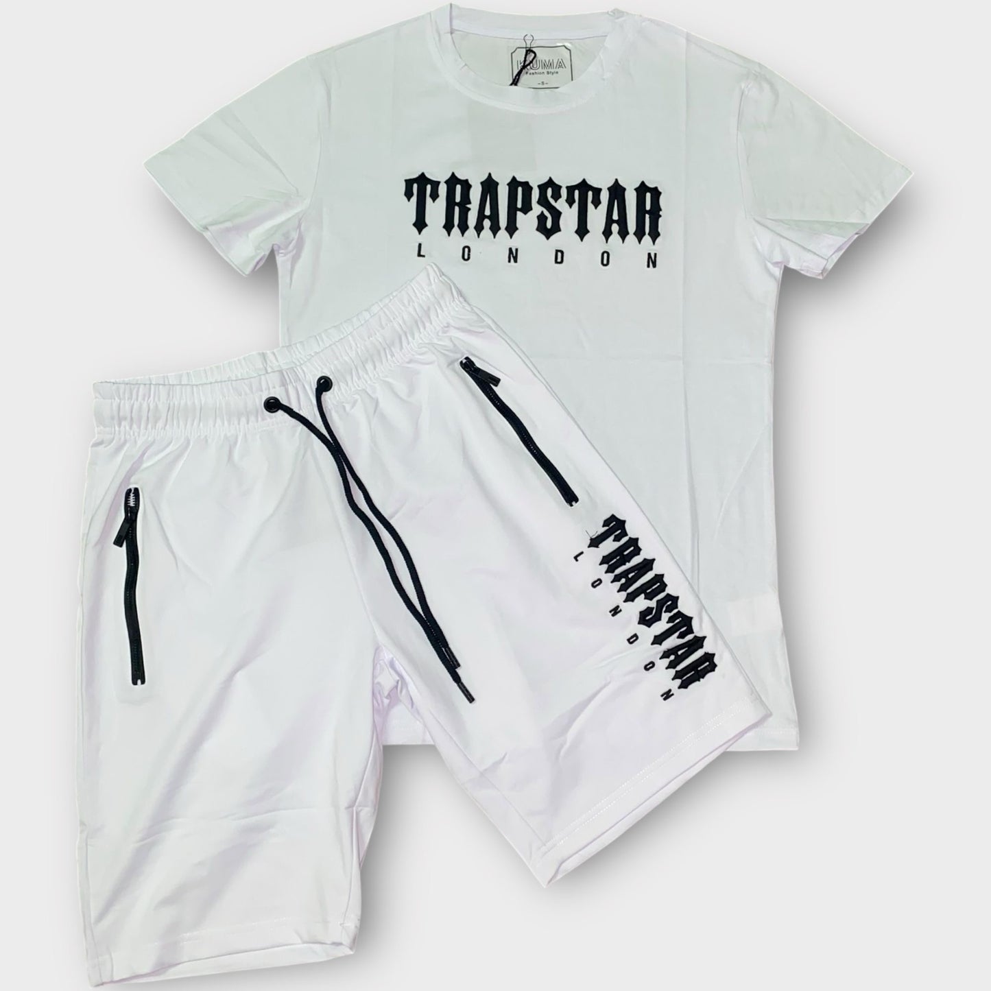 Conjunto Corto TRAPSTAR LONDON