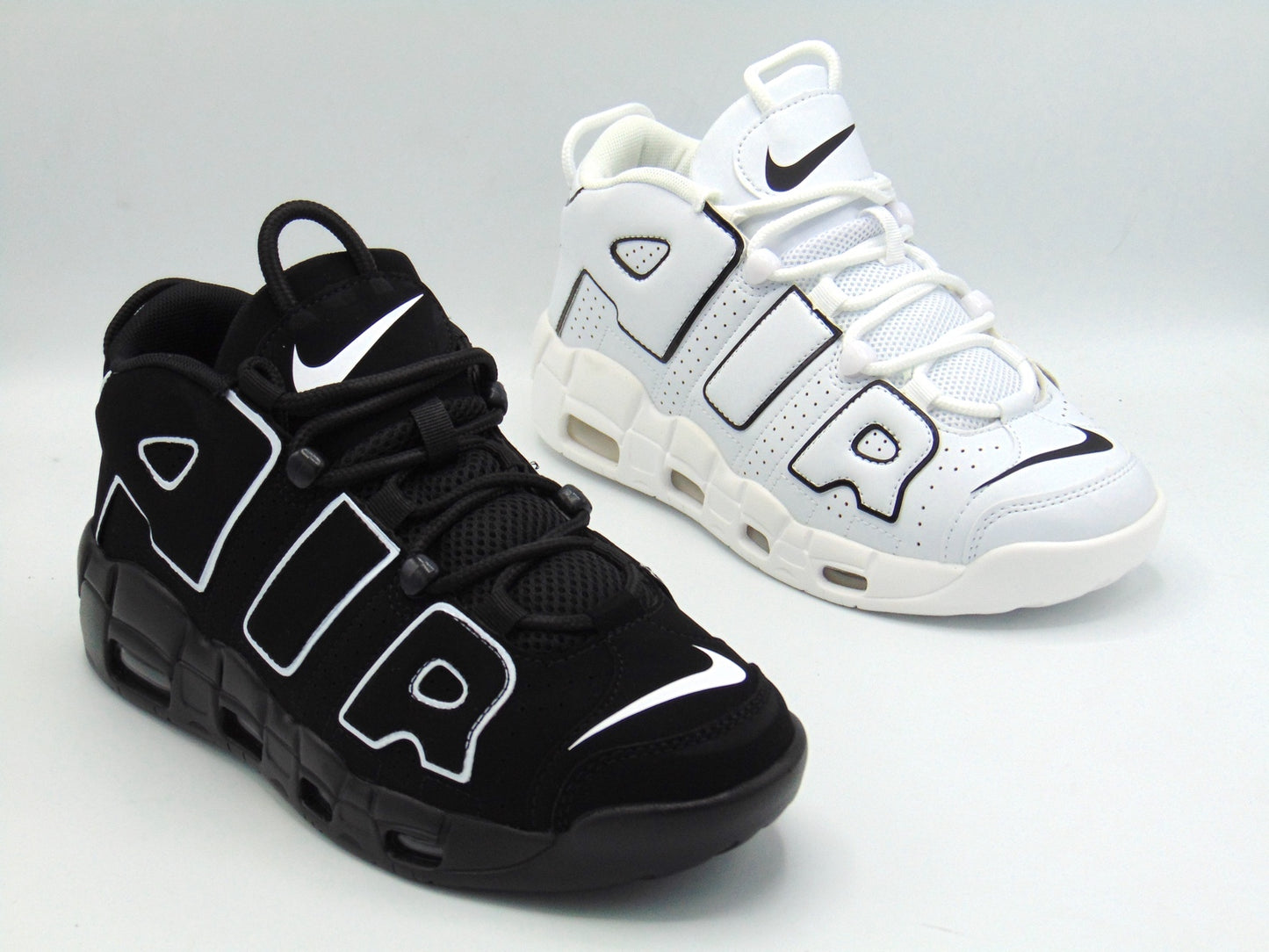 Nike Air More Uptempo SÑ