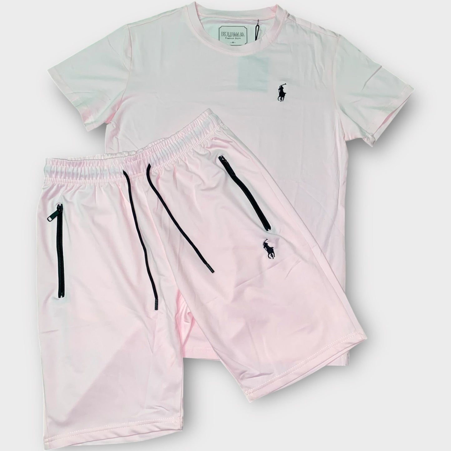 Conjunto Corto Ralph