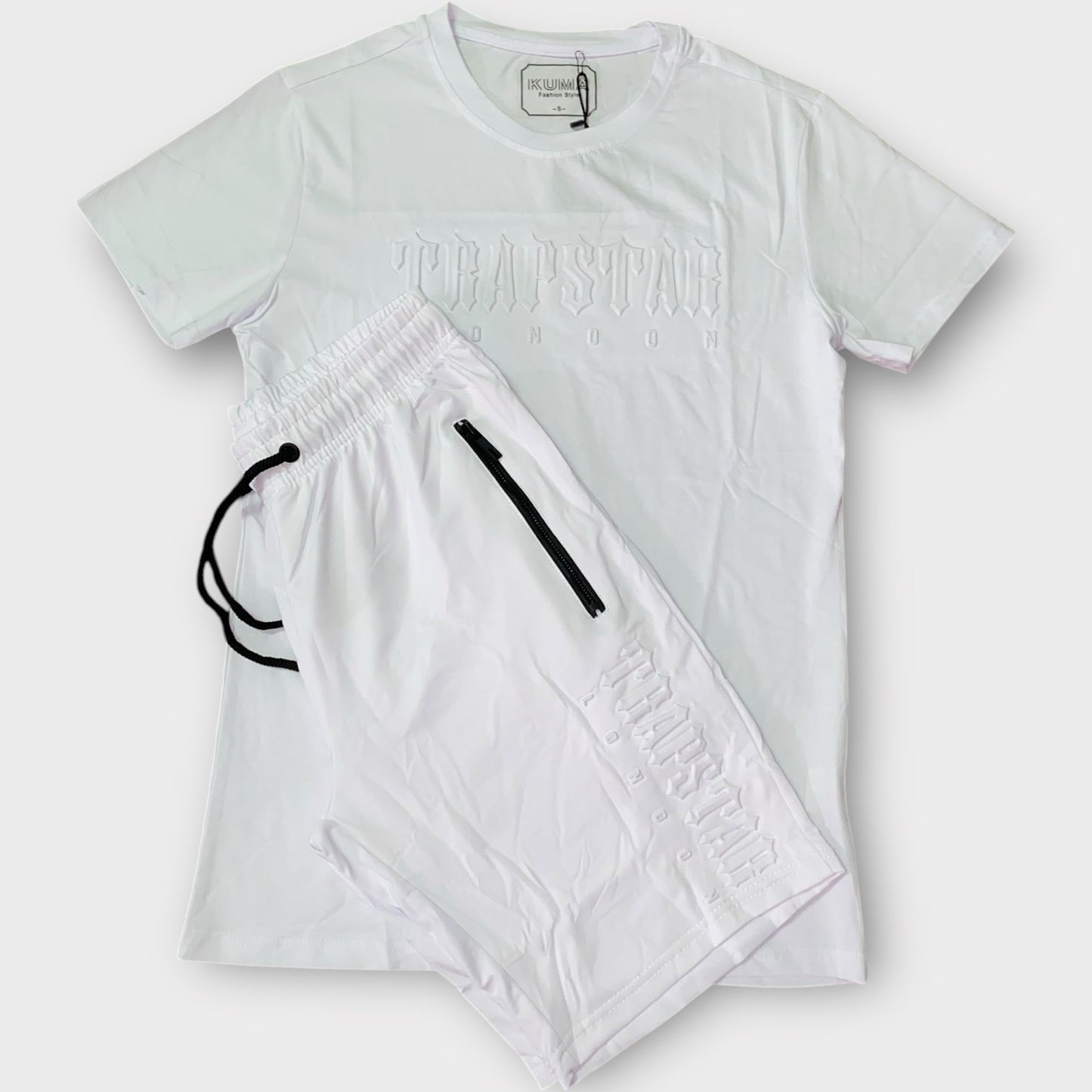 Conjunto Corto TRAPSTAR