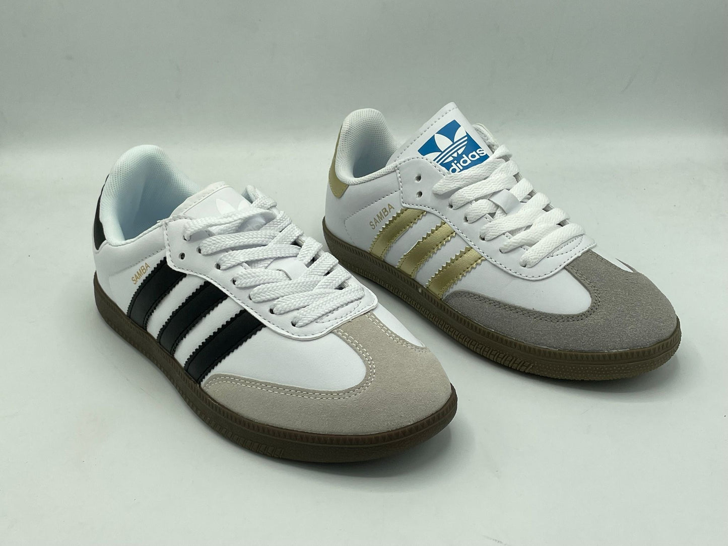 Adidas Samba