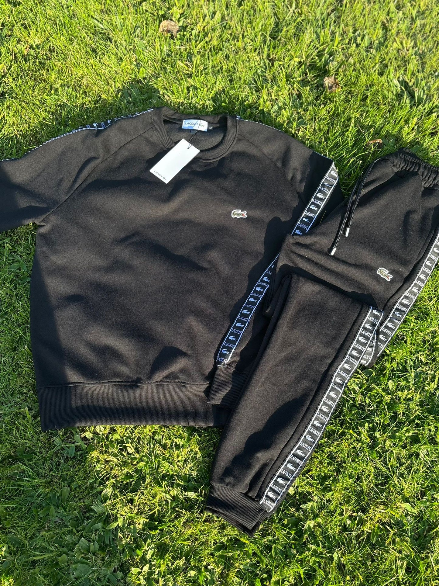 Chandal Lacoste 26 3